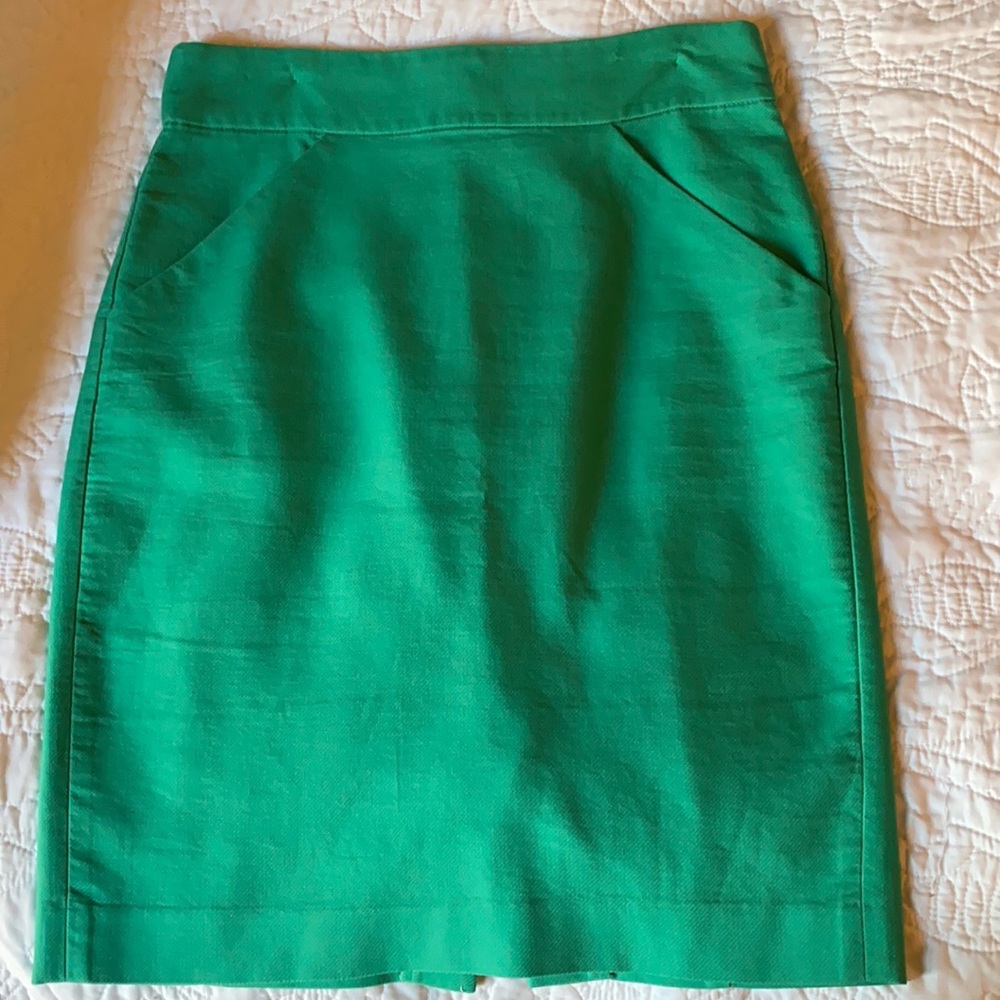 JCrew: Donated to Goodwill